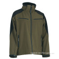 Men's Outdoor Casual Softshell Jacket